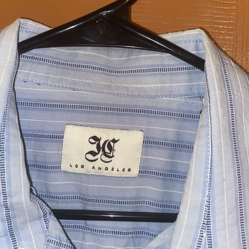 Mens Large Los Angeles Shirt - Picture 3 of 3